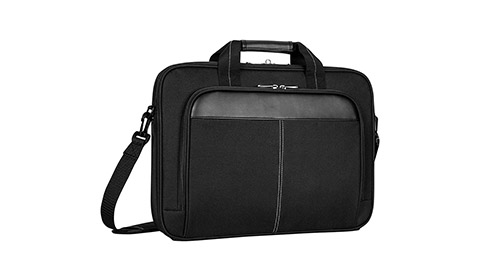 laptop bag with single adjustable strap