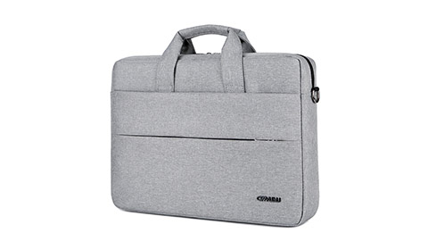 multifunctional laptop briefcase
