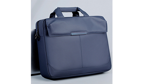 large capacity custom logo laptopbag Business Waterproof Computer Laptop Bags for Men Office Advertising Purpose