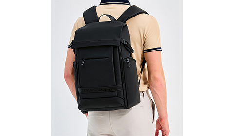 Waterproof Lightweight breathable simple laptop bag custom laptop backpack men Backpack Smart Laptop Backpack Bag Large Capacity