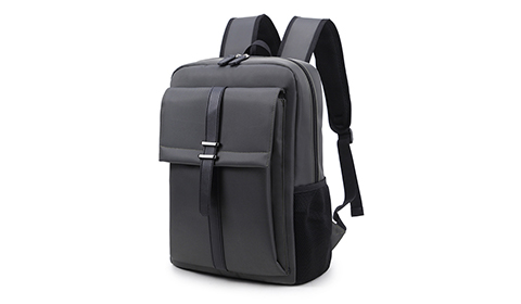 Fashion Business Laptop Backpacks Waterproof Simple men's Business bag