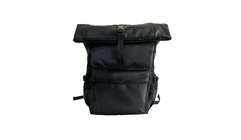 Custom Student Fashion Travel Backpack with Waterproof and Large Capacity Business Computer Backpack