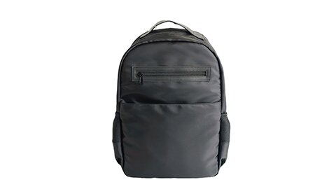 Manufacturers Men's Shoulder Backpack with Large Capacity Backpack Student Travel Business Light Backpack