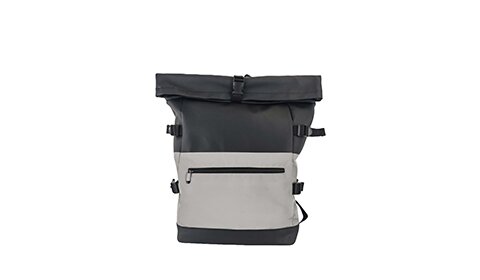 High Quality Custom Unisex Waterproof Reflective Student Backpack Fashionable Design Sport Gym Backpack Laptop Backpack