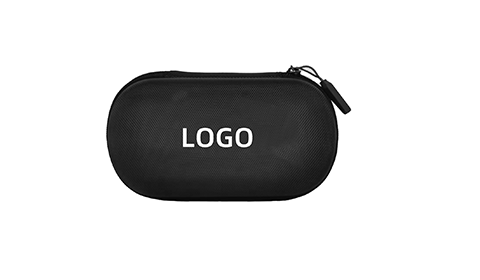 Luggage, Bags & Cases Special Purpose Bags & Cases Digital Gear & Camera Bags Factory Custom Waterproof EVA Organizer Case Storage Case Hard Shell Carrying Case for Headset