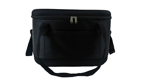 Cold Retention Insulated Soft  Eva Shoulder Collapsible Outdoor Tote Beach Summer Hard Cooler Bag Soft Cooler for Lunch