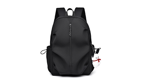 New Style Schoolbag Fashionable and Lightweight Backpack Travel Backpack Wholesale