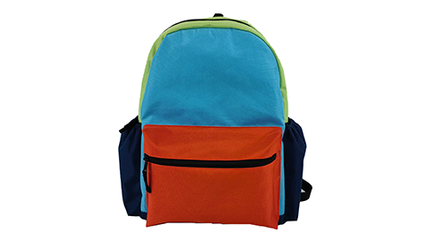 New Trendy Multi-color and Versatile Backpack for Casual Use Suitable for Both Dual-shoulder and Single-shoulder Carrying Lightweight Backpack for Travel