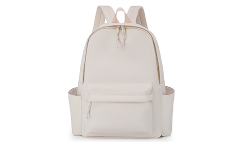 Wholesale Custom Logo School Waterproof Student Backpack Unisex Large Capacity Backpack Fashionable Outdoor Bag