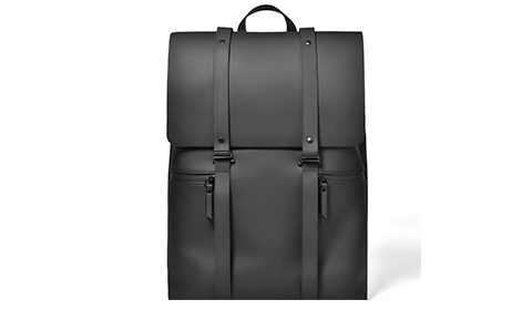 Men's backpack with high-end feel, casual commuting backpack, college student backpack, large capacity computer backpack