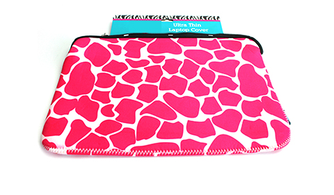 Ultra Thin Laptop Cover 10” Tablet Cover Fits Pad And Kindle