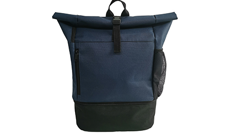 Cross border popular backpack men's backpack large capacity casual business computer backpack waterproof lightweight travel backpack