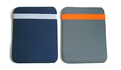 Wholesale Neoprene Inner Bag Solid Color Business Computer Bag Laptop Anti-slip Shockproof