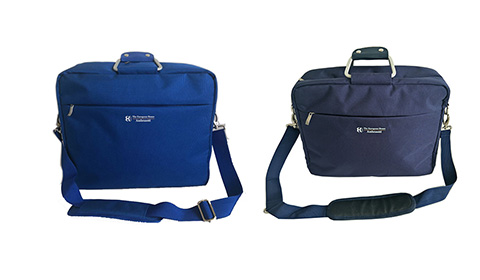 Customized Logo Classic Business Laptop Briefcase Wholesale Big Capacity Computer Bag