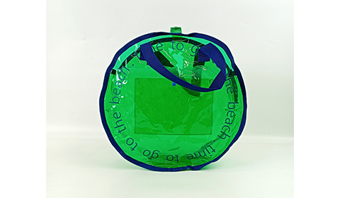 High Quality Original Lager Capacity Simple Waterproof Make up Bag with Handle for Travel Men Women Customizable Logo