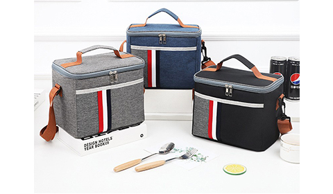 Insulated box, refrigerated box, aluminum foil, large capacity, thick, portable, household, waterproof, cold and fresh-keeping box