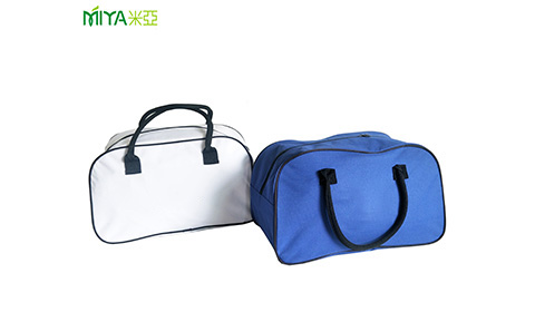 Custom Logo Large Capacity Handbag Zipper Fashionable Custom OEM Classic Outdoor Sports Storage Travel Bag for  Trips