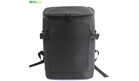 Amazon's new large capacity outdoor picnic backpack, multifunctional waterproof and insulated backpack, leak proof ice pack